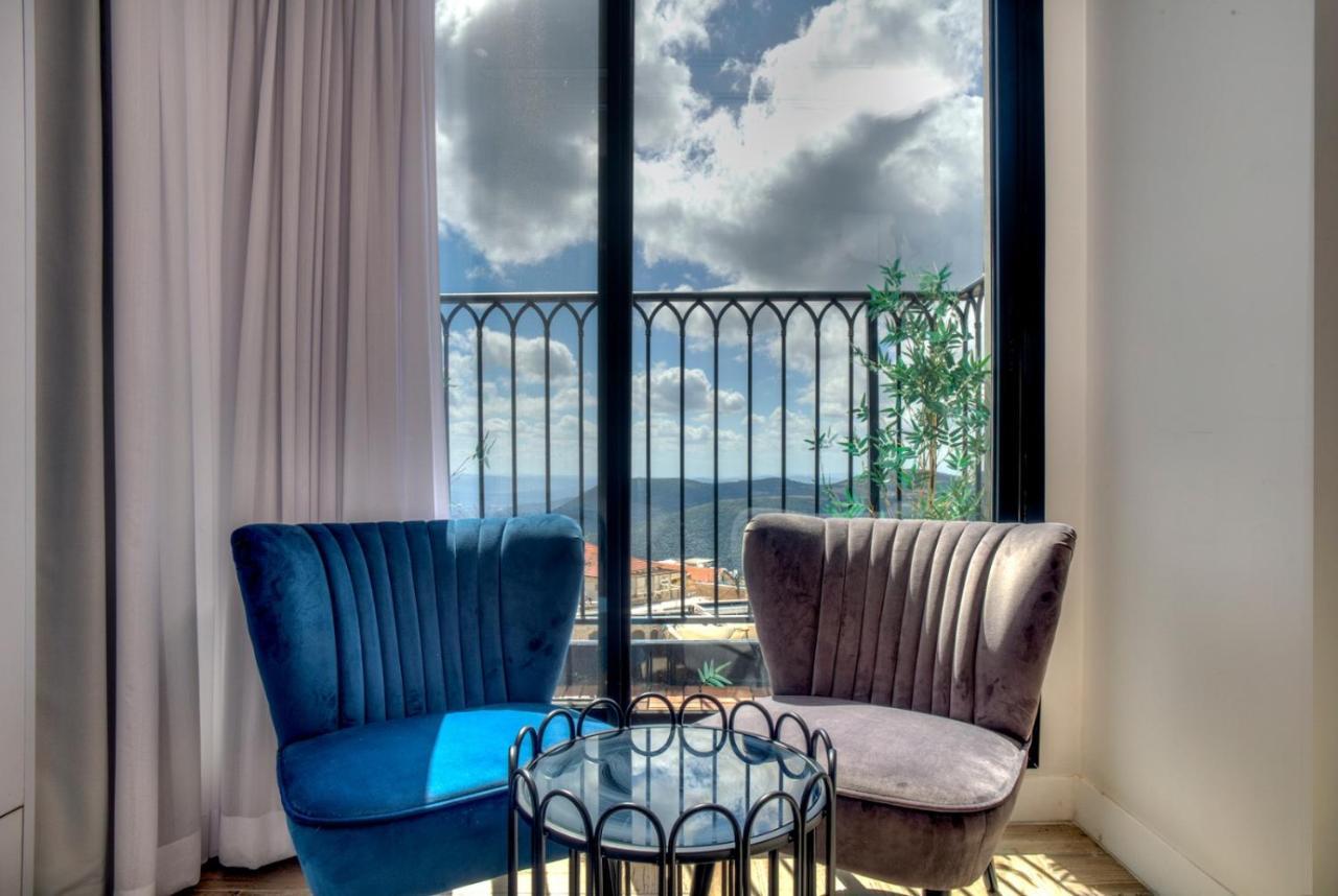 Open Skys Βίλα Safed Εξωτερικό φωτογραφία